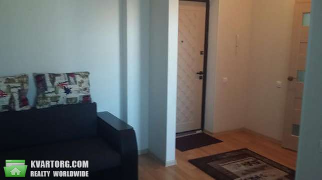 Rent out 1-room apartment. Харьков, Барабашова — photo 2