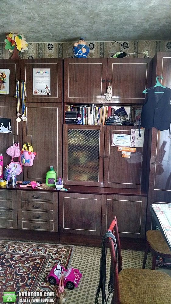 Sell 1-room apartment. Одесса,  Королева — photo 4