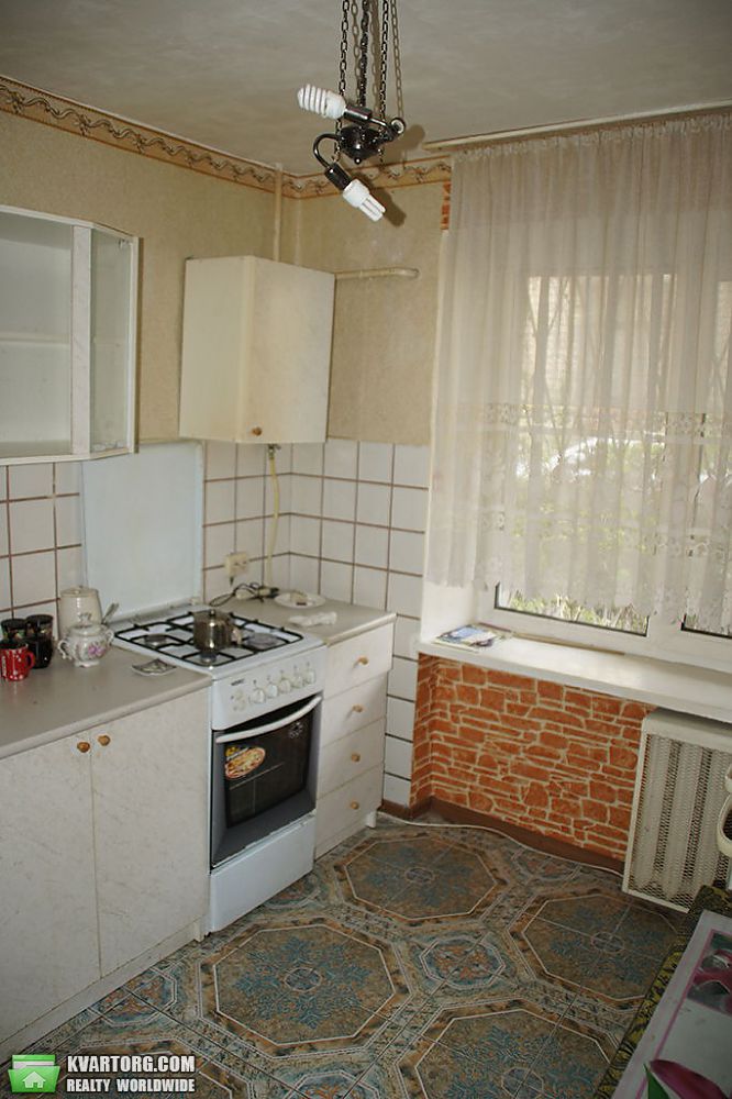 Sell 1-room apartment. Киев,  Лабораторная — photo 3