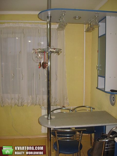 Rent out 3-room apartment. Киев,  Героев Сталинграда пр — photo 7