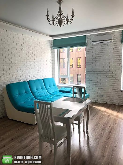 Sell 1-room apartment. Киев, Регенераторная — photo 2