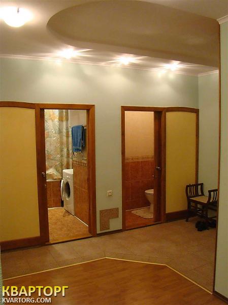 Rent out 3-room apartment. Одесса, Ивана Франко — photo 2