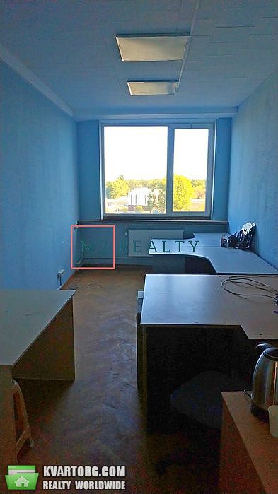 Sell office. Киев,  Братиславская — photo 5