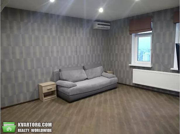 сдам 1-комнатную квартиру. Киев,   Соломенская пл - фото 2