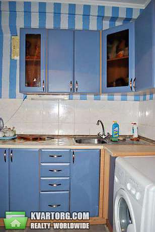 Sell 1-room apartment. Киев,  Верховинная — photo 1