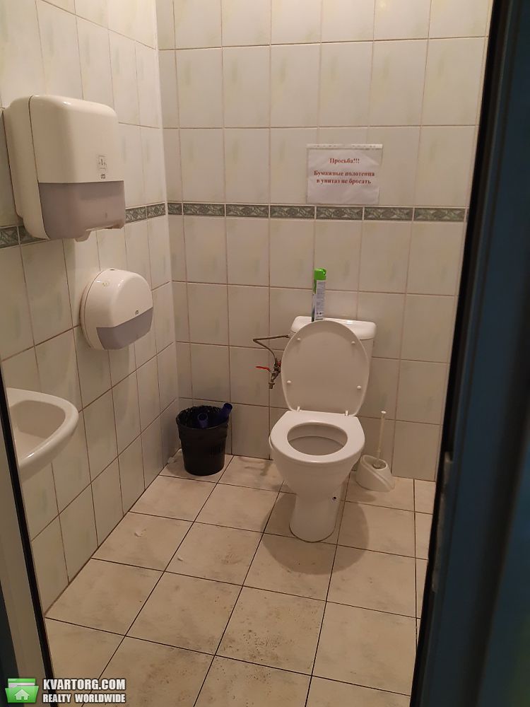 Rent out office. Киев,  Выборгская — photo 3