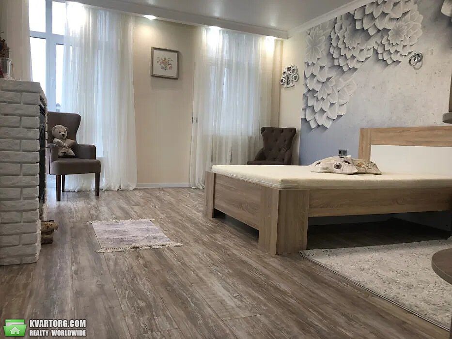 Rent out 2-room apartment. Киев,  Рыбалко — photo 5