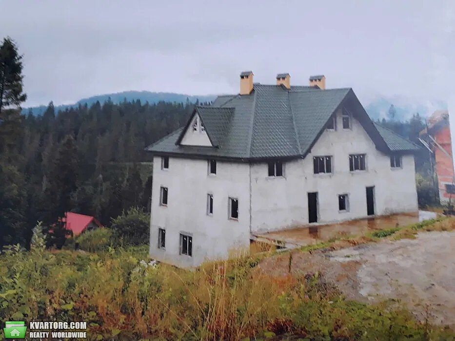 Sell house. Львов, Центральная — photo 7