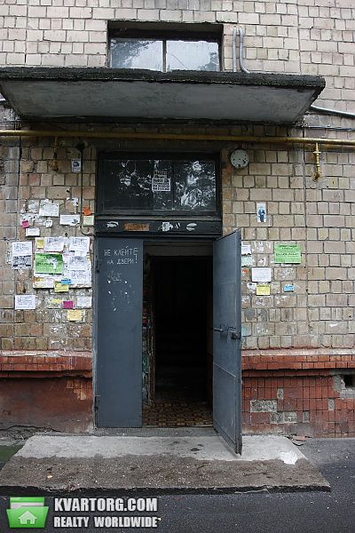 продам 2-комнатную квартиру. Киев,  Щербакова - фото 2