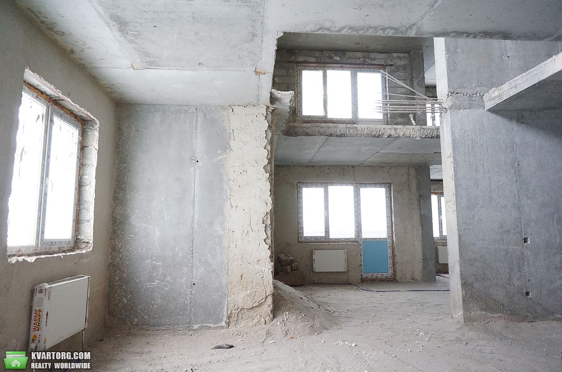 Sell multi-room apartment. Киев, Туманяна — photo 2