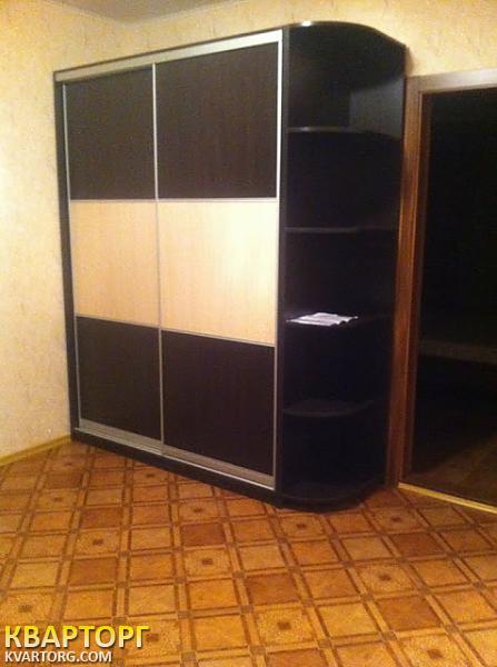 Rent out 2-room apartment. Киев, Белицк — photo 6