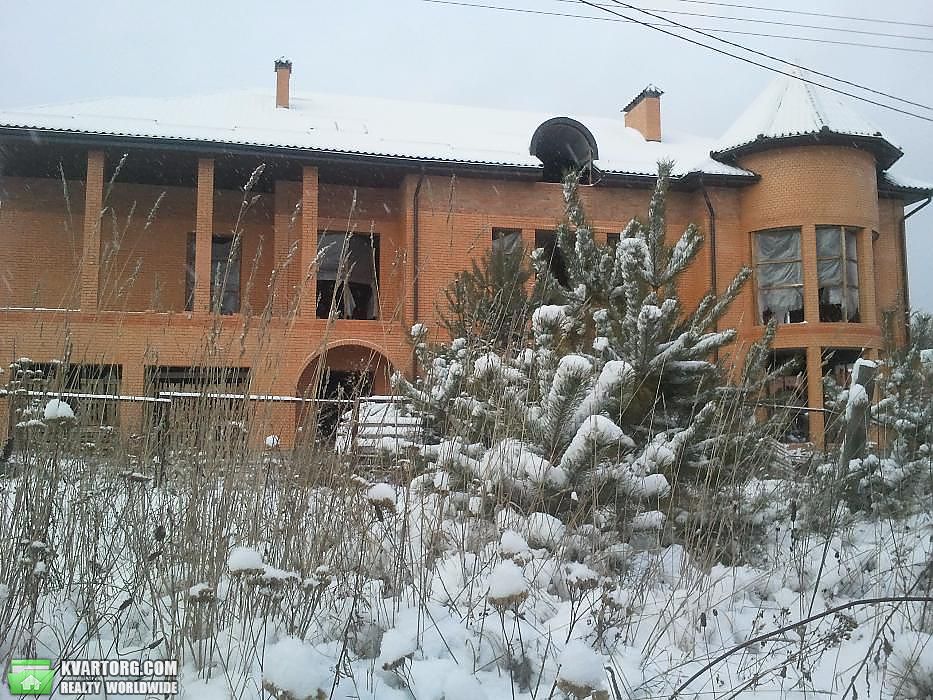 Sell house. Васильков,  Вокзальная — photo 4