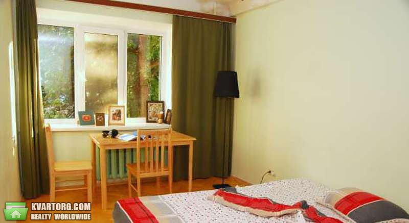 Rent out 2-room apartment. Киев,  Леси Украинки бул — photo 9