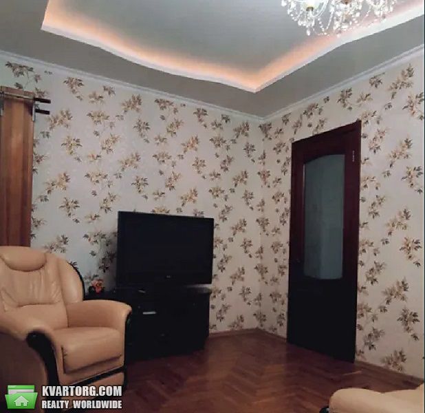 Sell 3-room apartment. Киев,  Зоологическая — photo 3