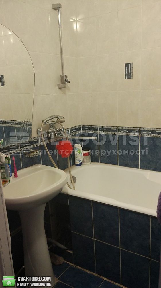 Sell 4-room apartment. Киев,  Декабристов — photo 7