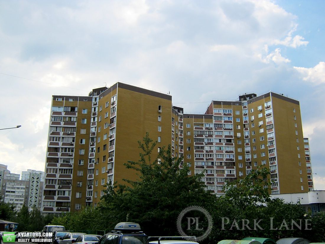 Sell 3-room apartment. Киев, Гмирі Бориса — photo 1