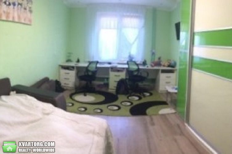 Sell 2-room apartment. Киев,  Белицкая — photo 1