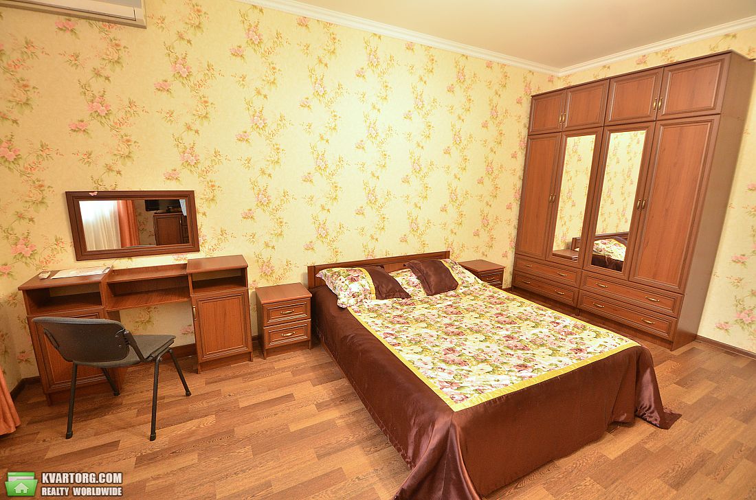 Rent out 1-room apartment. Николаев, Соборная — photo 2