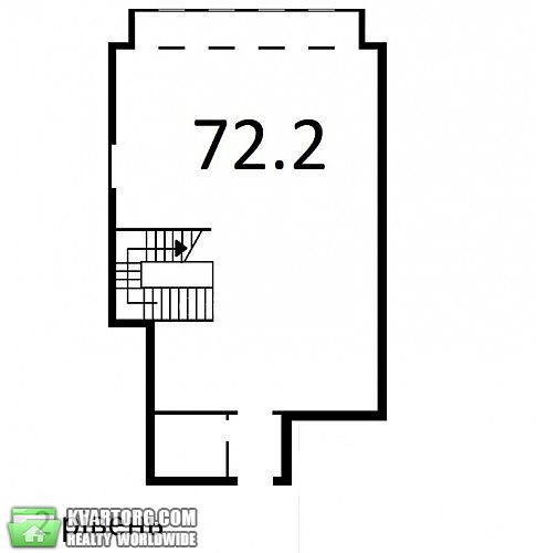 Sell 3-room apartment. Киев, Пушкинская — photo 8