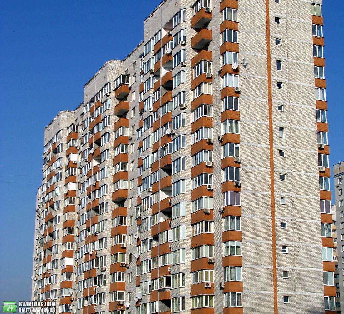 Rent out 2-room apartment. Киев,  Ахматовой — photo 4