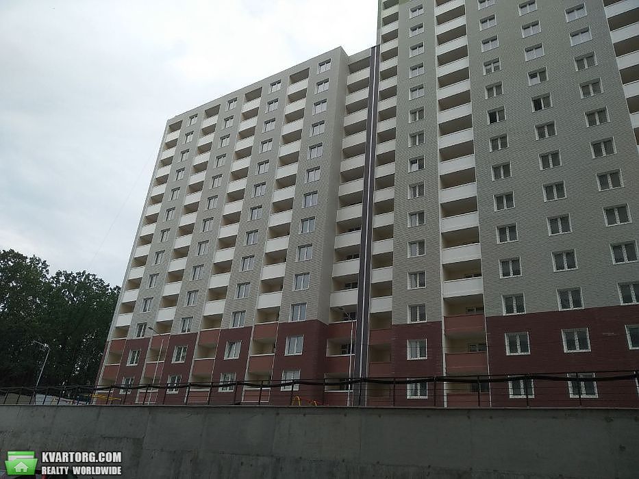 Sell 1-room apartment. Вышгород, Кургузова — photo 1