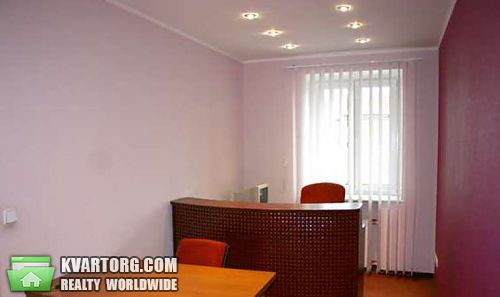 Rent out office. Киев, Тельмана — photo 2