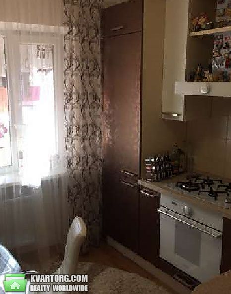 Sell 1-room apartment. Киев, Крушельницкой — photo 3