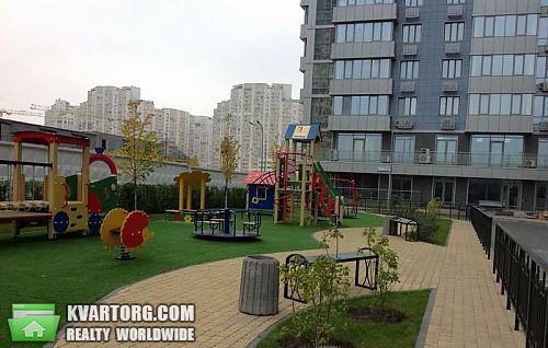 Sell 2-room apartment. Киев, Днепровская наб — photo 3