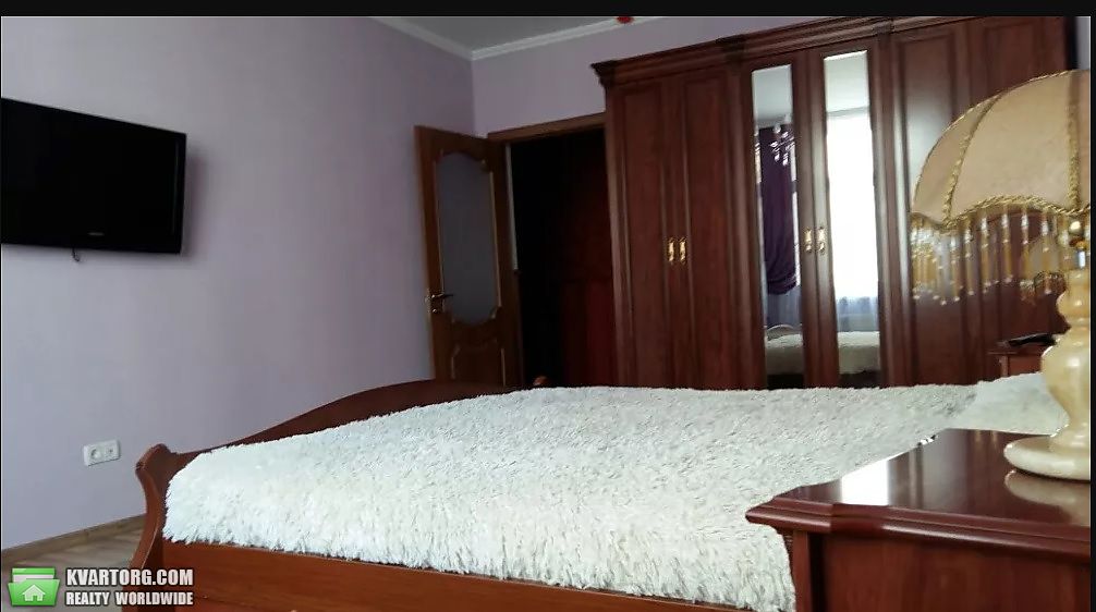 Rent out 1-room apartment. Киев, Чавдар 18 — photo 6