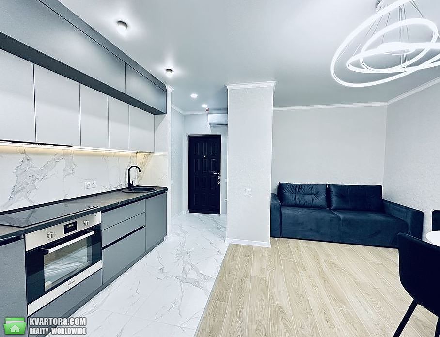 Sell 2-room apartment. Одесса, Жемчужная — photo 2