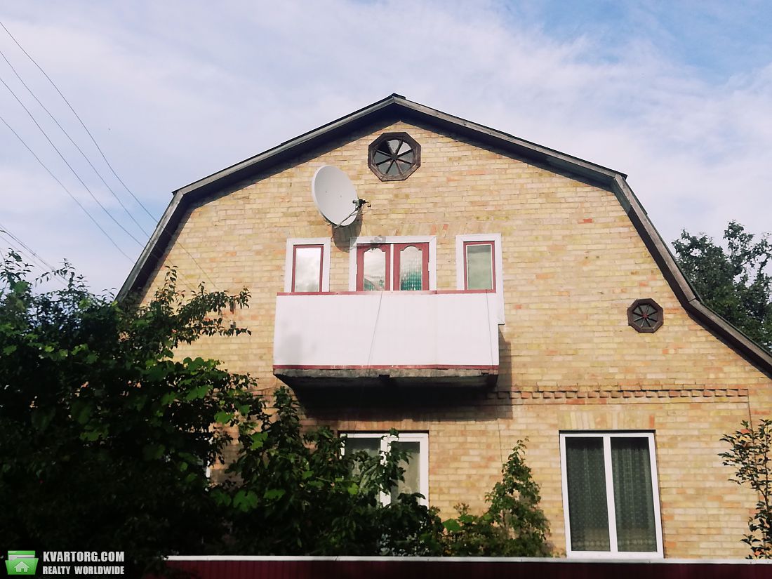 Sell house. Ирпень, Мира — photo 1