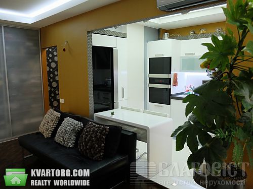Sell 2-room apartment. Киев, Большая Васильковская — photo 5