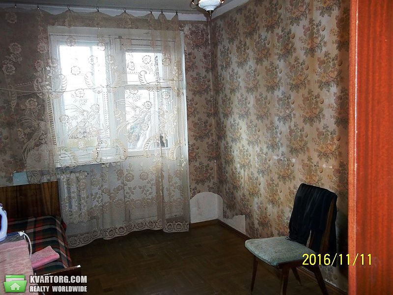 Sell 3-room apartment. Одесса, М.Жукова — photo 4