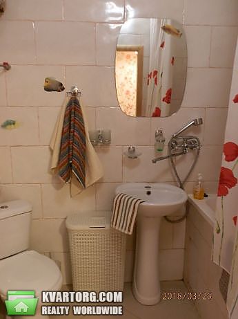 Rent out 1-room apartment. Киев,  Вильямса — photo 7