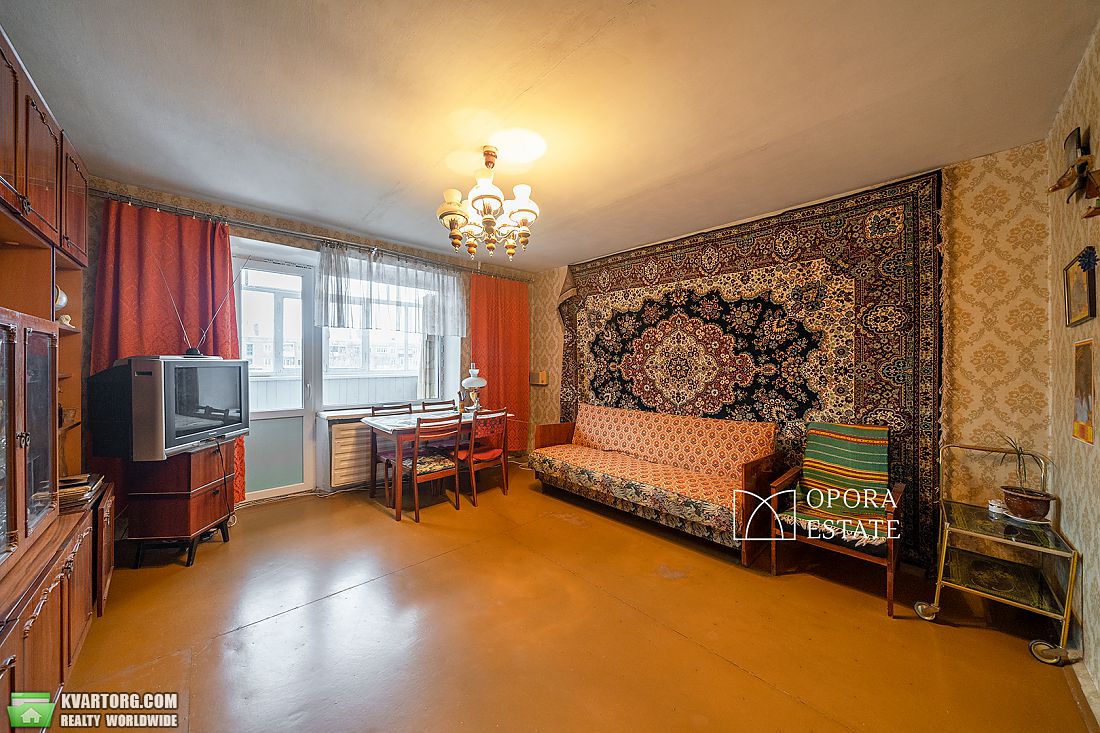 Sell 4-room apartment. Чернигов,  Мазепы — photo 2