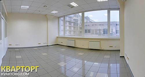 Rent out office. Киев, б-ре Л.Украинки — photo 1