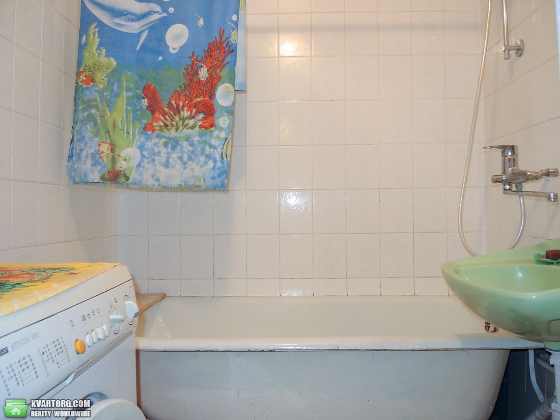 Rent out 2-room apartment. Киев,  Григоренко пр — photo 6