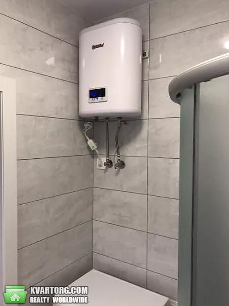 Rent out 1-room apartment. Киев,  Радужная — photo 3