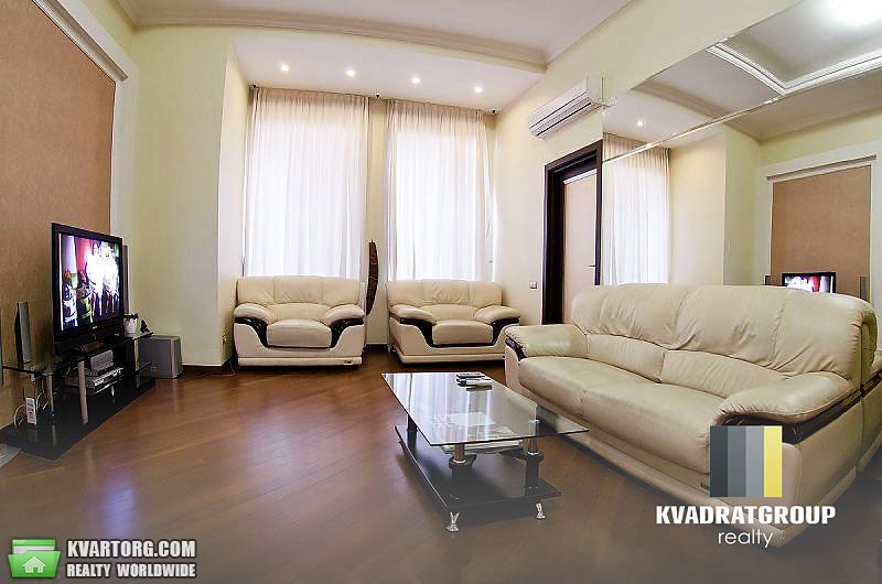 Rent out 2-room apartment. Днепропетровск, Дзержинского — photo 1