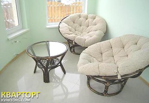 Rent out house. Киев,  Садовая — photo 6