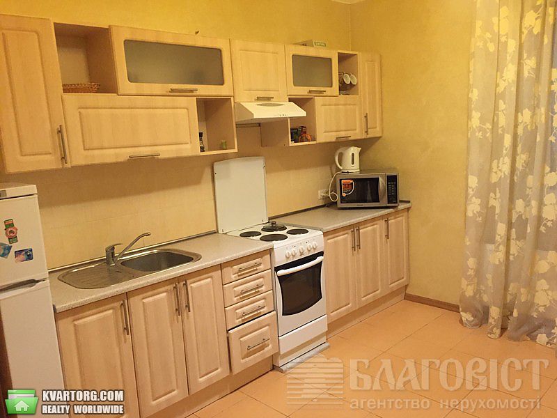 Sell 2-room apartment. Киев,  Науки пр — photo 4