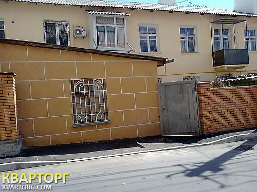 Rent out 3-room apartment. Одесса, Литературная — photo 1