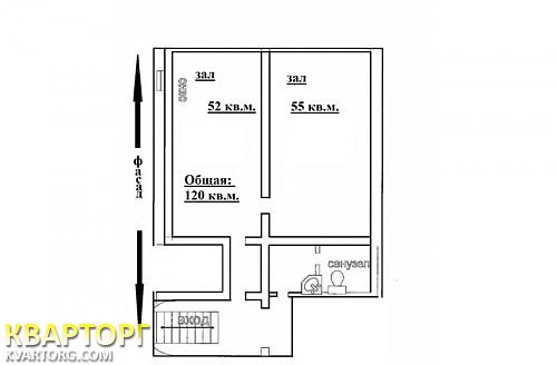 Rent out office. Киев, Межигорская — photo 4