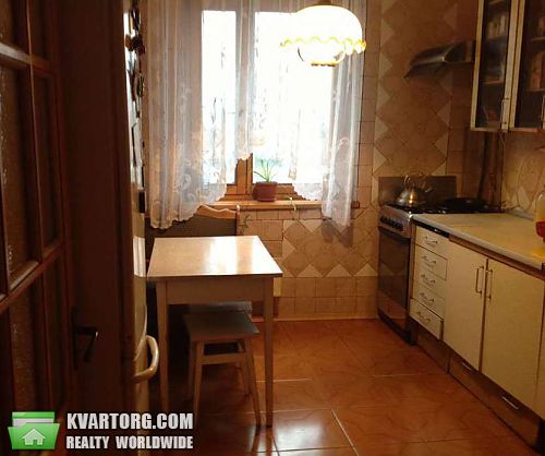 Sell 3-room apartment. Киев, Радунская — photo 6