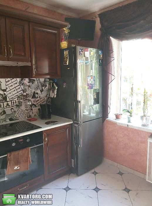 Sell 2-room apartment. Одесса, Люстдорфская дорога — photo 6