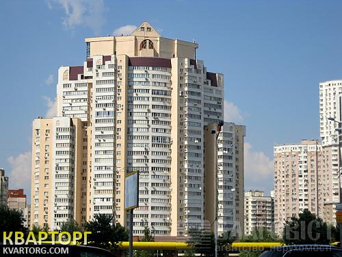 Sell 2-room apartment. Киев, Срибнокильская — photo 1