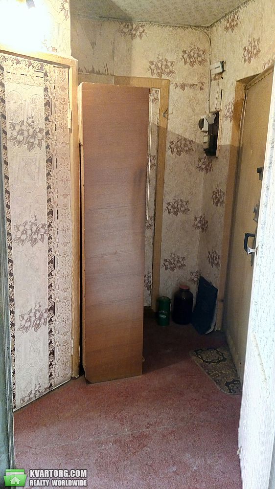 Sell 1-room apartment. Киев,  Юности — photo 3