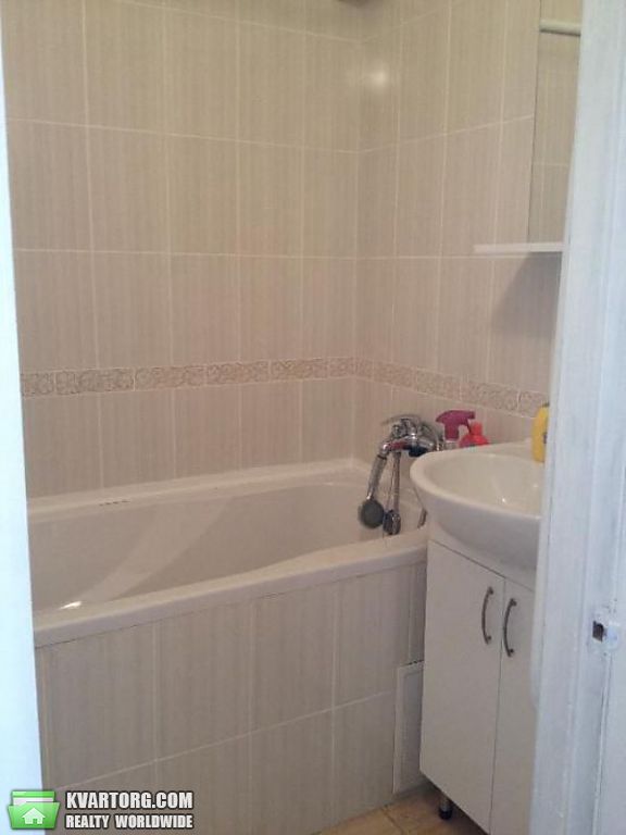 Sell 1-room apartment. Киев,  Милославская — photo 8