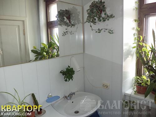 Rent out office. Киев, Дмитриевская — photo 6