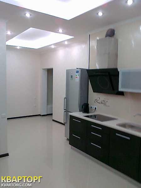Rent out 1-room apartment. Одесса,  Генуэзская — photo 1